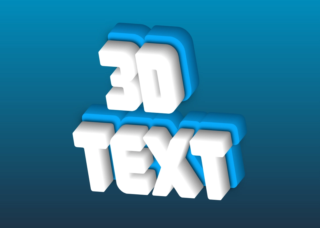 Multilayered 3D inscription