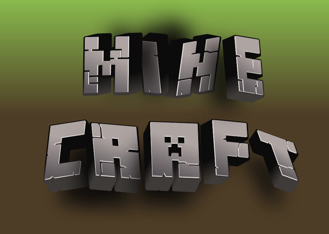 Minecraft Text Effect: Bring Virtual Worlds to Life