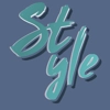 Stylish Logo with Beautiful Font, Add Uniqueness to Your Brand.
