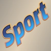 Online Creation of Beautiful Sports Logos