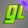 Gaming Logo - Beautiful GTA Font