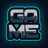 Game logo online