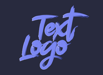 Logo Your Style: Textual Elegance online